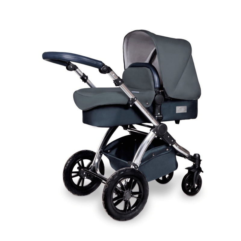ickle bubba stomp v4 travel system