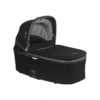 Nuna Demi Grow Carrycot - Caviar