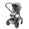 Nuna Demi Grow Pushchair Frost 3