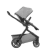 Nuna Demi Grow Pushchair Frost 4