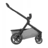 Nuna Demi Grow Pushchair Frost 6