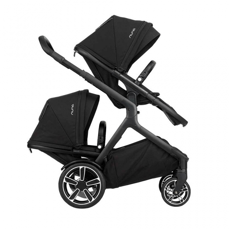 Double store stroller nuna