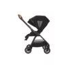 Nuna Triv Pushchair Ebony 5