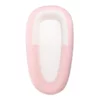 Purflo Sleep Tight Baby Bed Shell Pink 1