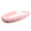 Purflo Sleep Tight Baby Bed Shell Pink 2