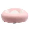 Purflo Sleep Tight Baby Bed Shell Pink 3