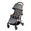 Unilove S Light Premium Stroller Black