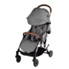 Unilove S Light Premium Stroller Black 4