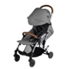 Unilove S Light Premium Stroller Black 5