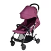 Unilove S Light Premium Stroller Purple 2