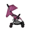 Unilove S Light Premium Stroller Purple 3