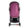Unilove S Light Premium Stroller Purple 5