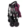Unilove S Light Premium Stroller Purple 6