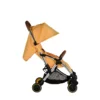 Unilove S Light Premium Stroller Yellow 3