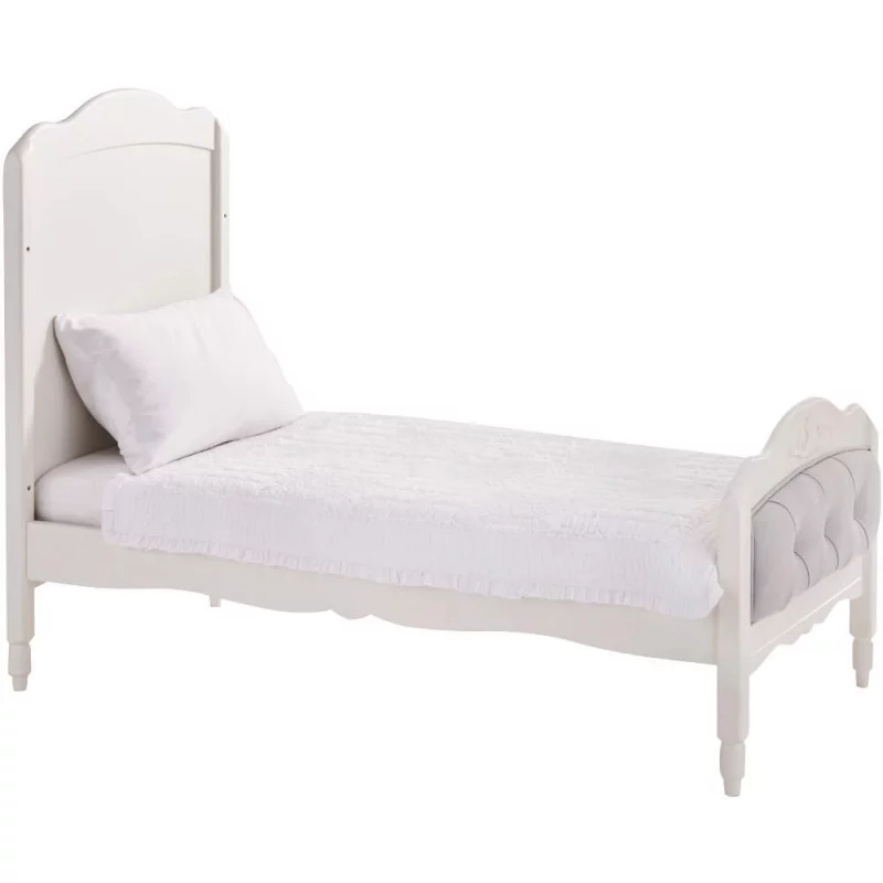 Mee go Epernay Cot Bed Nursery Furniture Olivers BabyCare