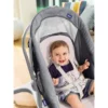 Chicco Baby Hug Air Titanium 10