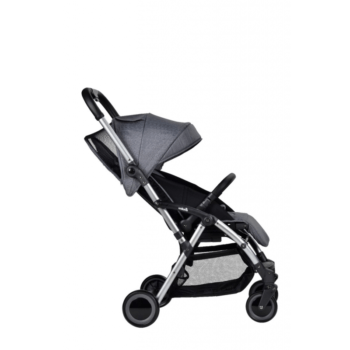 Unilove S Light Lux Stroller Stone Grey Olivers Babycare