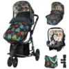 giggle 3 harewood marvellous bundle cosatto