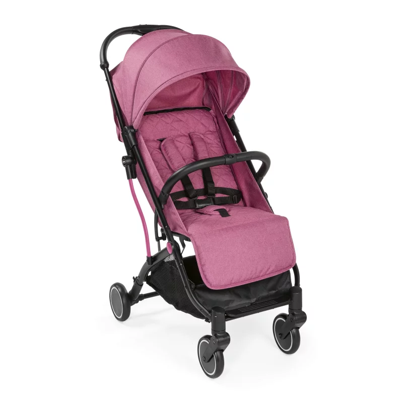 Chicco Trolley Me Stroller - Lollipop | Strollers | Travel | Baby