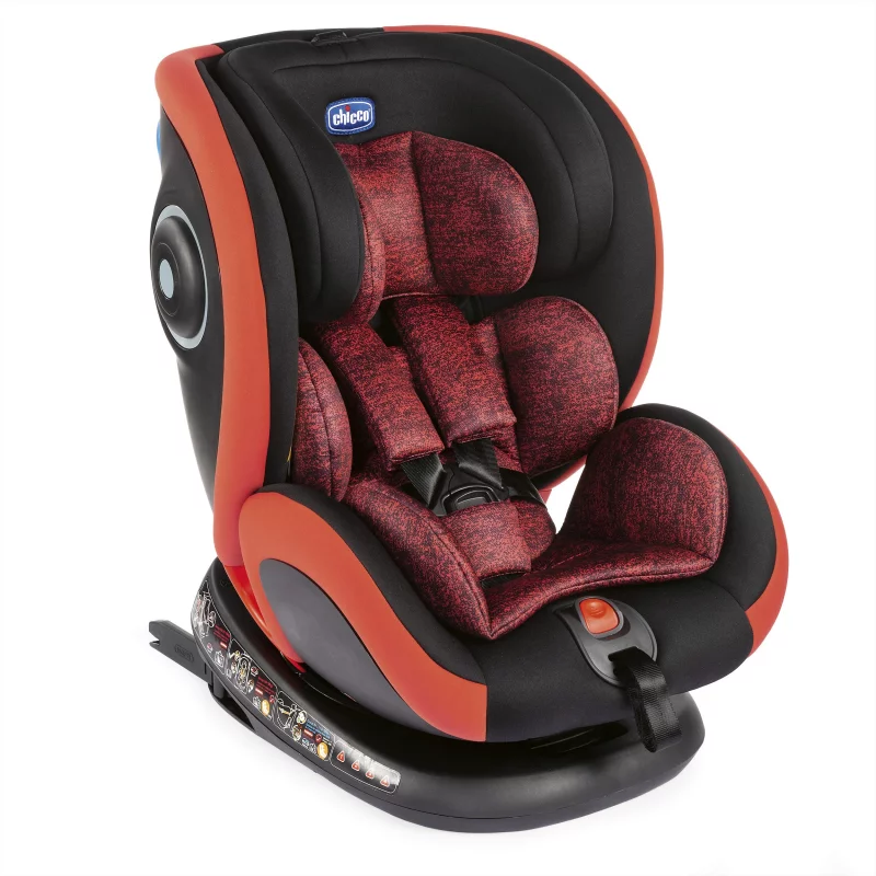 Chicco car seat 3 in 1 best sale