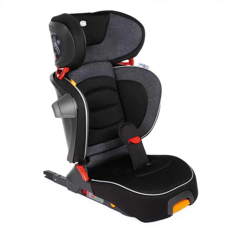 Fold and go car seat hotsell