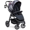 Hauck iPro Saturn R Pushchair