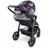 Hauck iPro Saturn R Pushchair