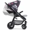 Hauck iPro Saturn R Pushchair