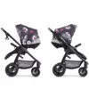 Hauck iPro Saturn R Pushchair