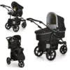 Hauck Viper SLX Trio Set 3 in 1 Travel System