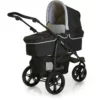 Hauck Viper SLX Trio Set 3 in 1 Travel System