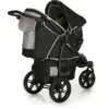 Hauck Viper SLX Trio Set 3 in 1 Travel System