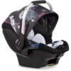 Hauck iPro Baby iSize Group 0+ Car Seat