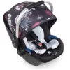 Hauck iPro Baby iSize Group 0+ Car Seat