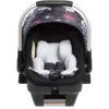 Hauck iPro Baby iSize Group 0+ Car Seat