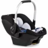 Hauck iPro Baby iSize Group 0+ Car Seat