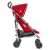 Joie Nitro Liverpool FC Stroller 3