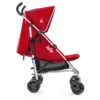 Joie Nitro Liverpool FC Stroller 4