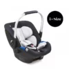 Hauck iPro Baby iSize Group 0+ Car Seat