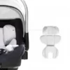 Hauck iPro Baby iSize Group 0+ Car Seat