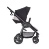 Hauck iPro Saturn R Pushchair