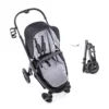 Hauck iPro Saturn R Pushchair