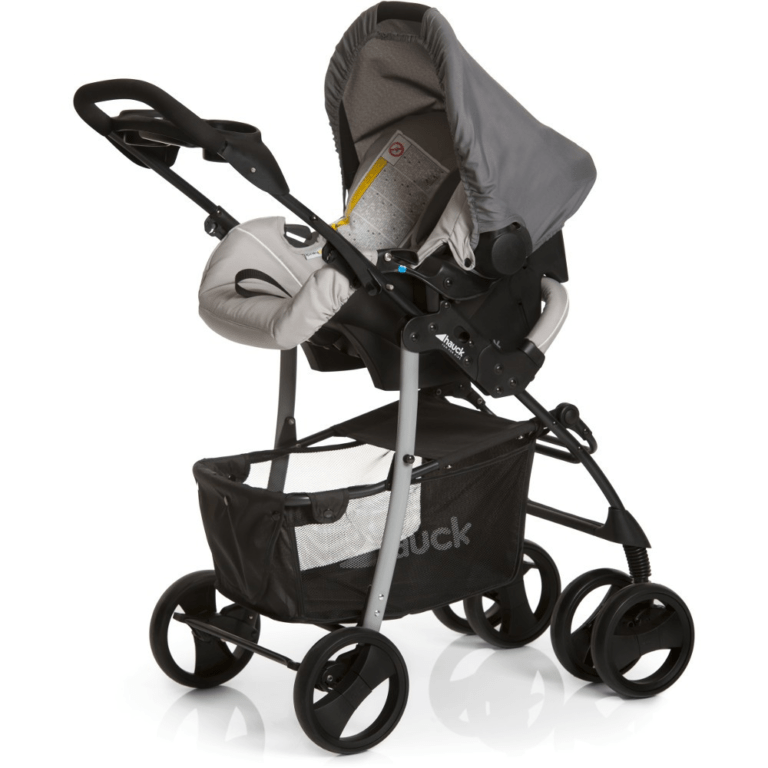 pushchair 3 in 1 travel systems