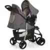 Hauck Shopper SLX Trio Set 3 in 1 Travel System