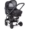 Hauck Malibu 4 Trioset 3 in 1 Travel System