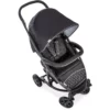 Hauck Malibu 4 Trioset 3 in 1 Travel System