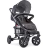 Hauck Malibu 4 Trioset 3 in 1 Travel System