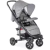 Hauck Malibu 4 Trioset 3 in 1 Travel System