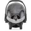 Hauck Malibu 4 Trioset 3 in 1 Travel System