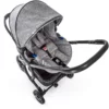 Hauck Malibu 4 Trioset 3 in 1 Travel System